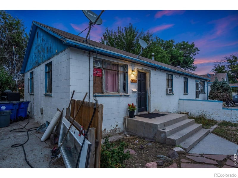 507 5th St, Greeley, CO 80631
