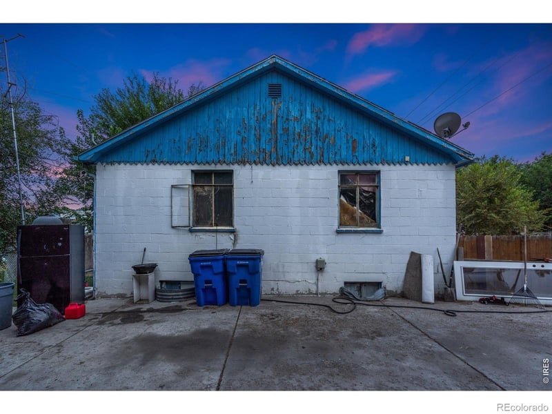 507 5th St, Greeley, CO 80631