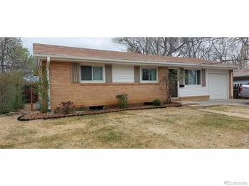 265 39th St, Boulder, CO 80305