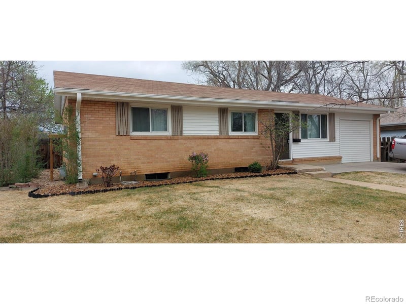 265 39th St, Boulder, CO 80305