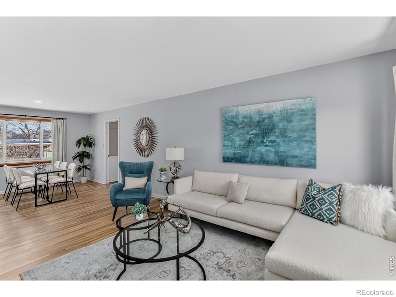 265 39th St, Boulder, CO 80305