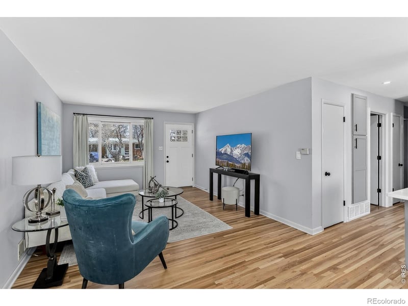 265 39th St, Boulder, CO 80305