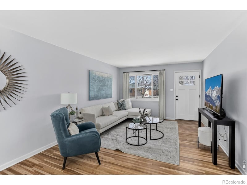 265 39th St, Boulder, CO 80305