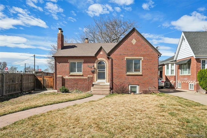 Home Worth Check
