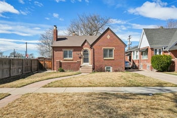 1525 Holly St, Denver, CO 80220