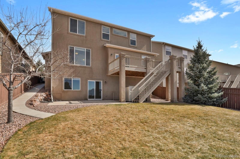 10672 Echo Canyon Dr, Colorado Springs, CO 80908