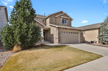 10672 Echo Canyon Dr, Colorado Springs, CO 80908