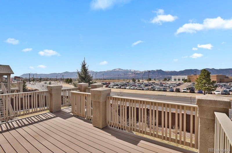 10672 Echo Canyon Dr, Colorado Springs, CO 80908