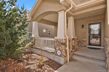 10672 Echo Canyon Dr, Colorado Springs, CO 80908