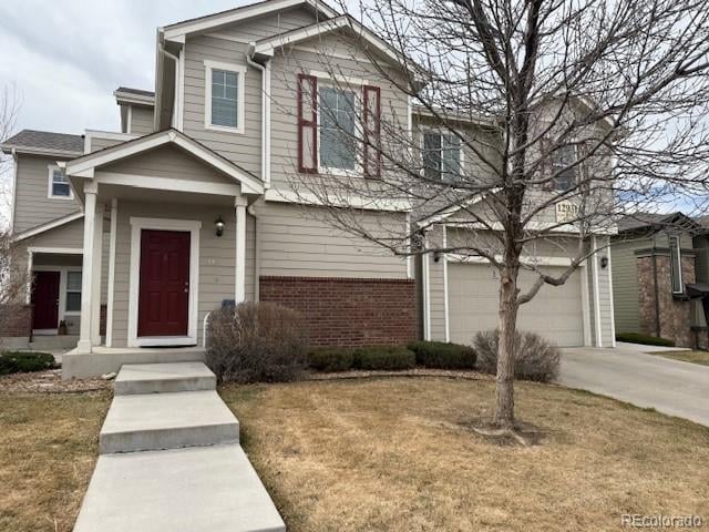 12931 Grant Cir #C, Thornton, CO 80241