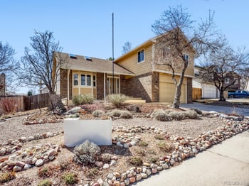 12138 Brittany Ave, Littleton, CO 80127