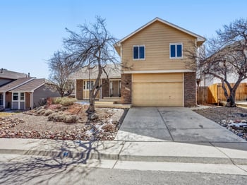 12138 Brittany Ave, Littleton, CO 80127