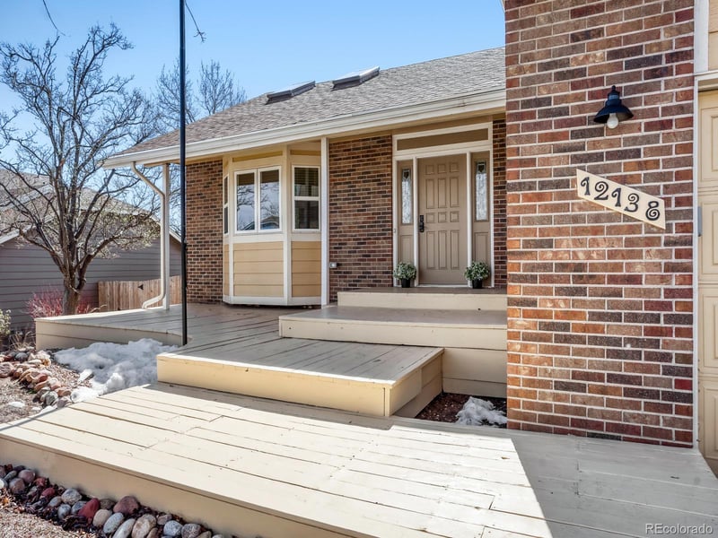 12138 Brittany Ave, Littleton, CO 80127