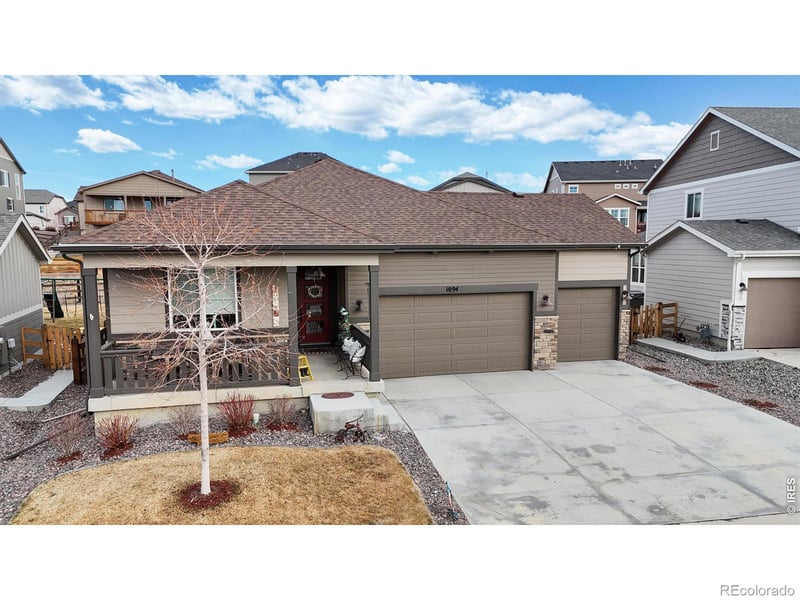 1094 Gabriella Ln, Berthoud, CO 80513