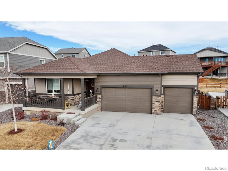 1094 Gabriella Ln, Berthoud, CO 80513