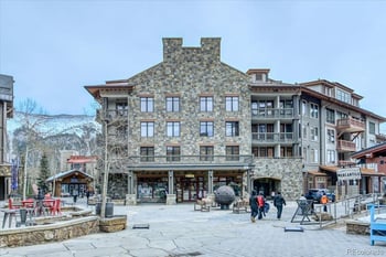 176 Copper Cir #406, Copper Mountain, CO 80443
