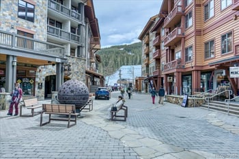176 Copper Cir #406, Copper Mountain, CO 80443