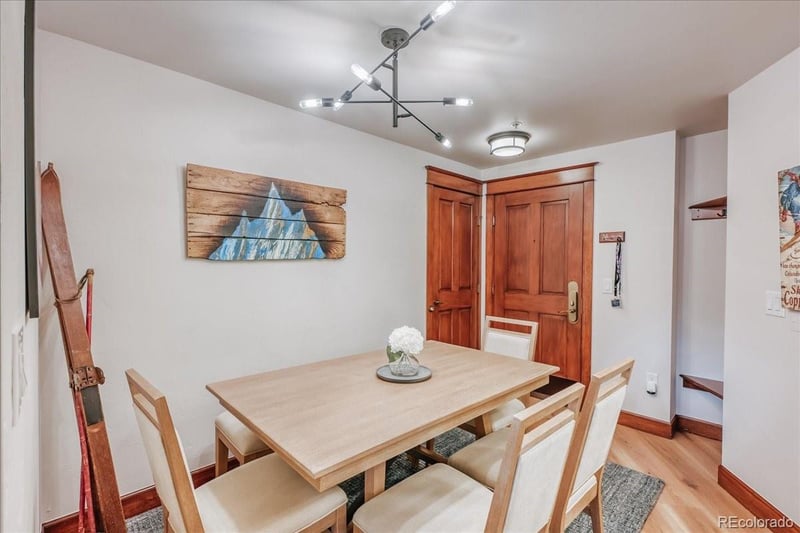 176 Copper Cir #406, Copper Mountain, CO 80443