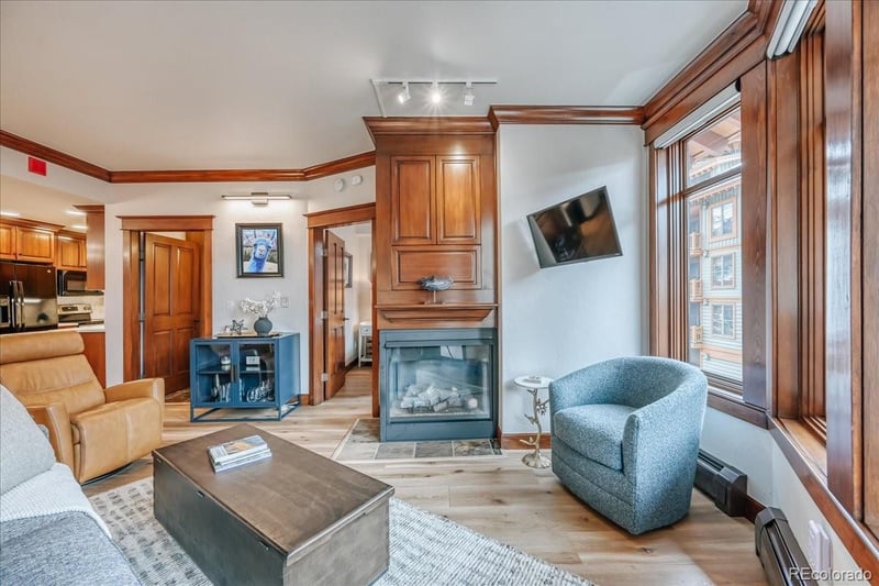 176 Copper Cir #406, Copper Mountain, CO 80443