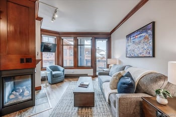 176 Copper Cir #406, Copper Mountain, CO 80443