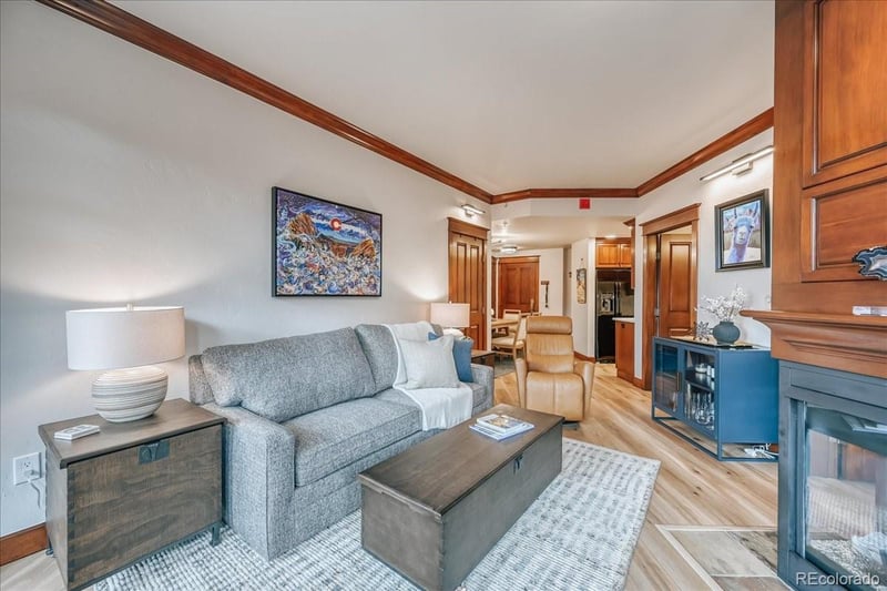 176 Copper Cir #406, Copper Mountain, CO 80443