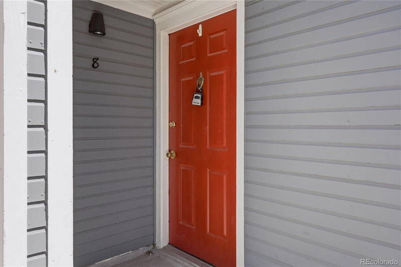 2205 Arapahoe Ave #8, Boulder, CO 80302