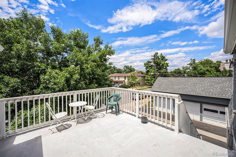 2205 Arapahoe Ave #8, Boulder, CO 80302
