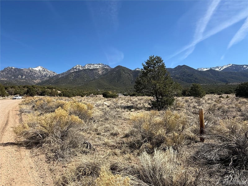 2021 Lost Cave Way, Crestone, CO 81131