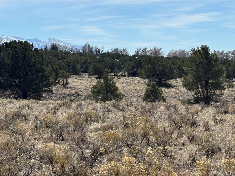 2021 Lost Cave Way, Crestone, CO 81131