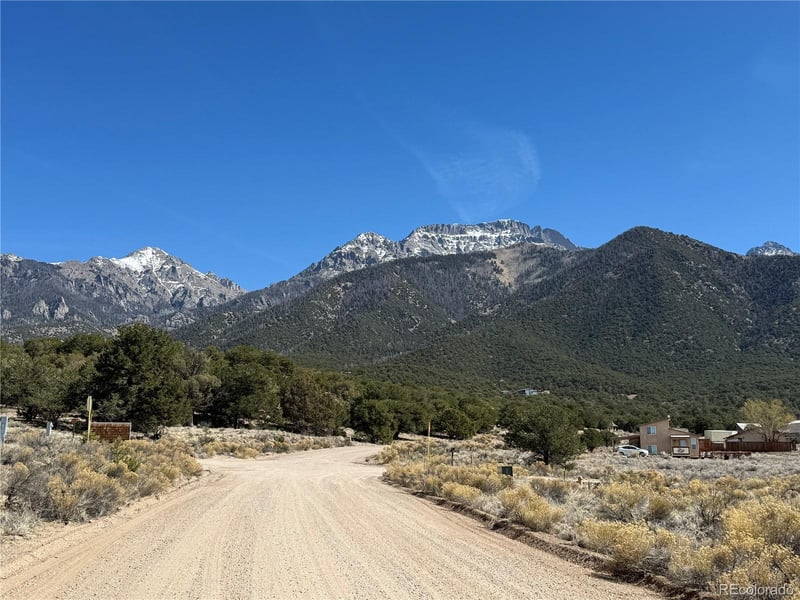 2021 Lost Cave Way, Crestone, CO 81131