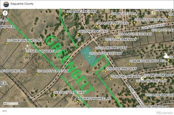 2021 Lost Cave Way, Crestone, CO 81131