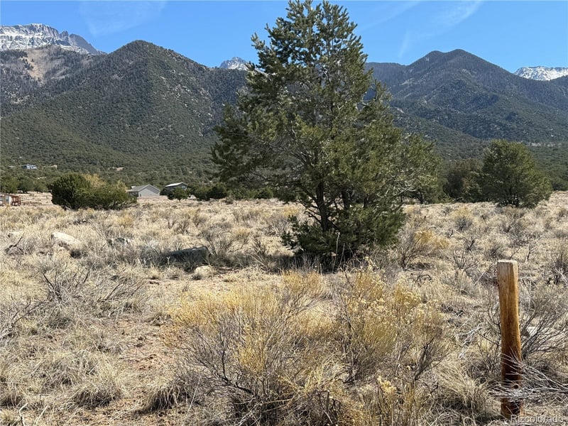 2021 Lost Cave Way, Crestone, CO 81131