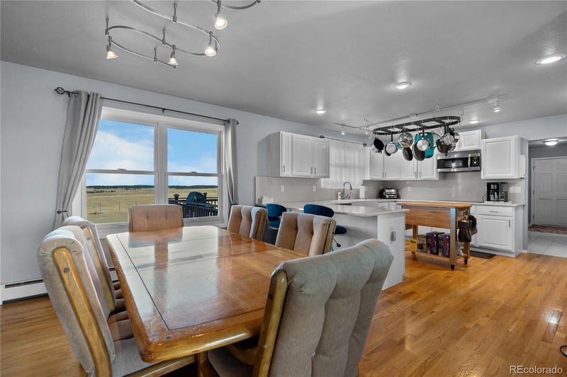 30300 County Road 9, Elizabeth, CO 80107