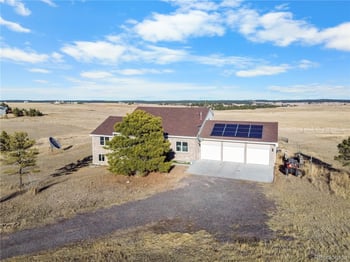 30300 County Road 9, Elizabeth, CO 80107