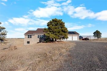 30300 County Road 9, Elizabeth, CO 80107