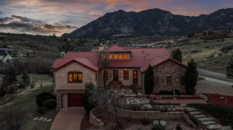 5410 Marshglen Ct, Colorado Springs, CO 80906