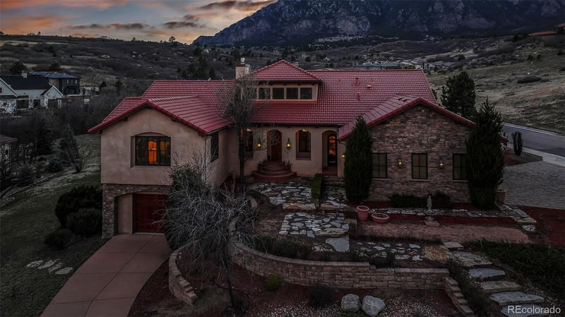 5410 Marshglen Ct, Colorado Springs, CO 80906