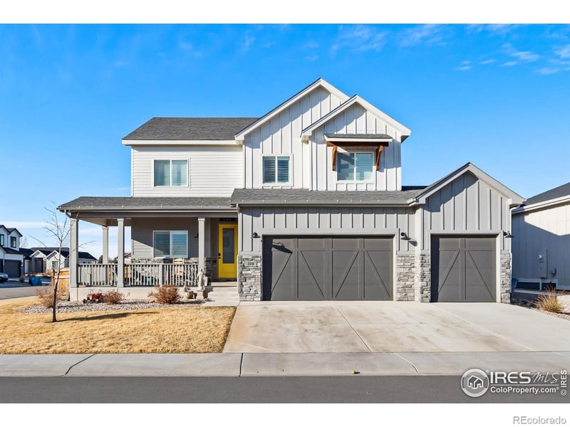 336 Bluestar Dr, Windsor, CO 80550