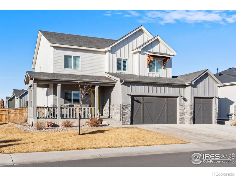 336 Bluestar Dr, Windsor, CO 80550