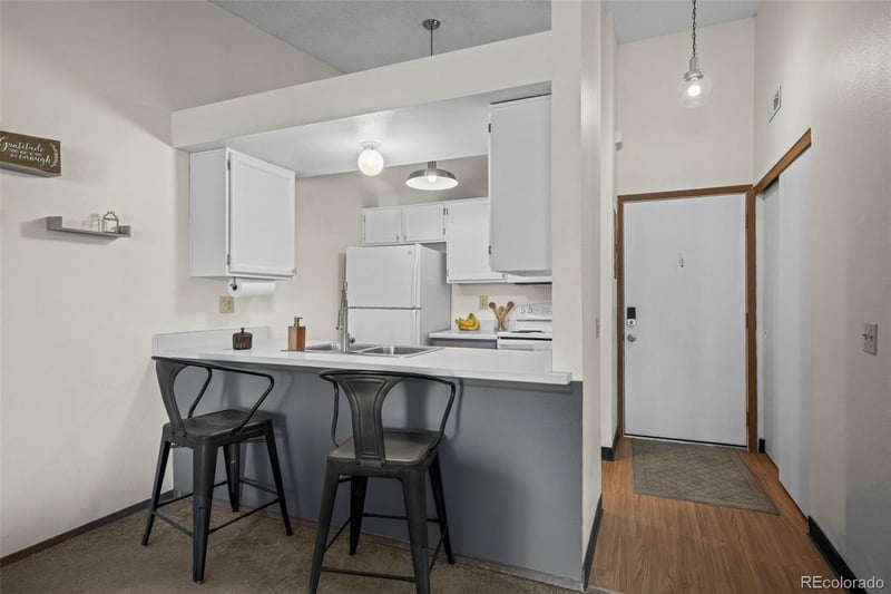 4292 Salida Way #12, Aurora, CO 80013