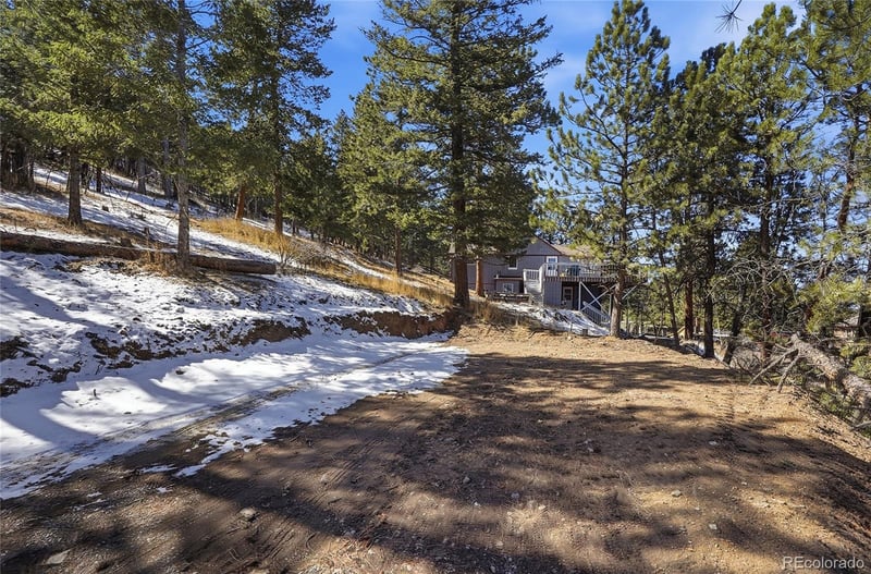 3025 Yucca Dr, Evergreen, CO 80439