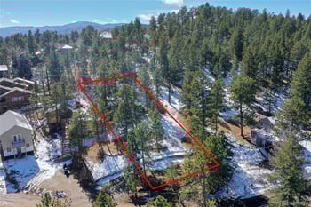 3025 Yucca Dr, Evergreen, CO 80439