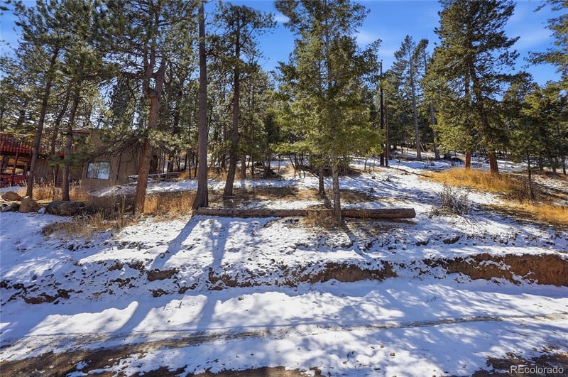 3025 Yucca Dr, Evergreen, CO 80439