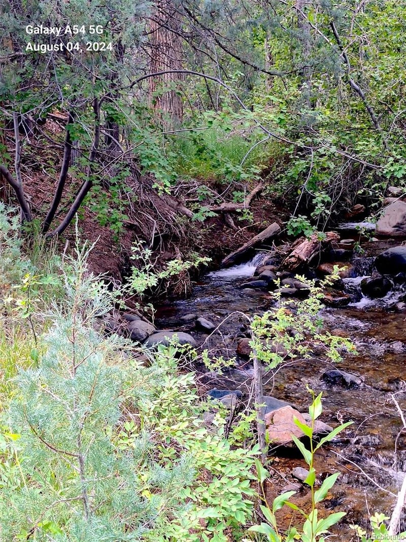 na West Creek Cr 48 Rd, Howard, CO 81233