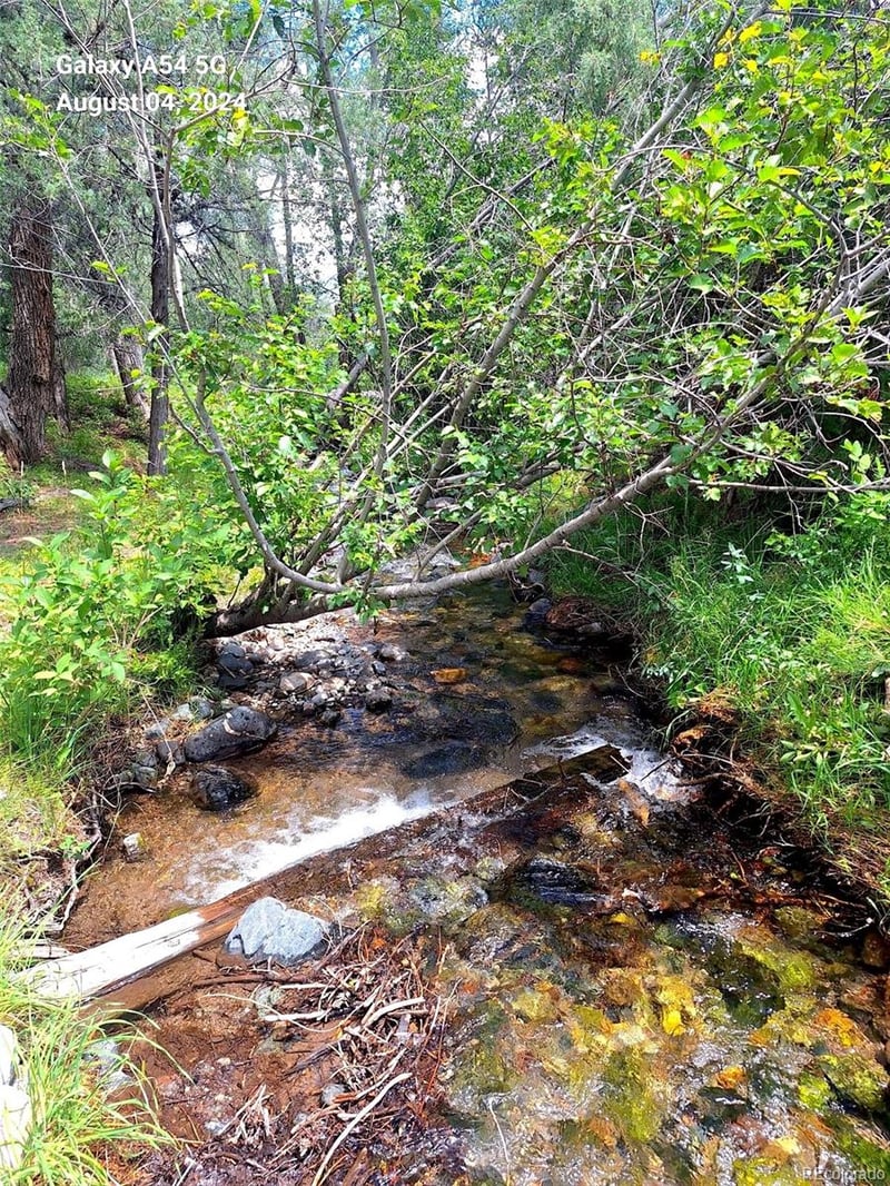 na West Creek Cr 48 Rd, Howard, CO 81233