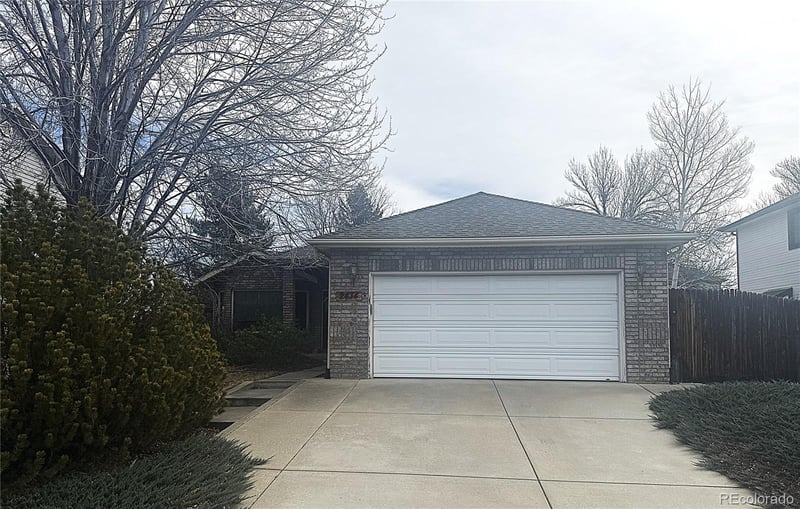 2434 Maplewood Cir, Longmont, CO 80503