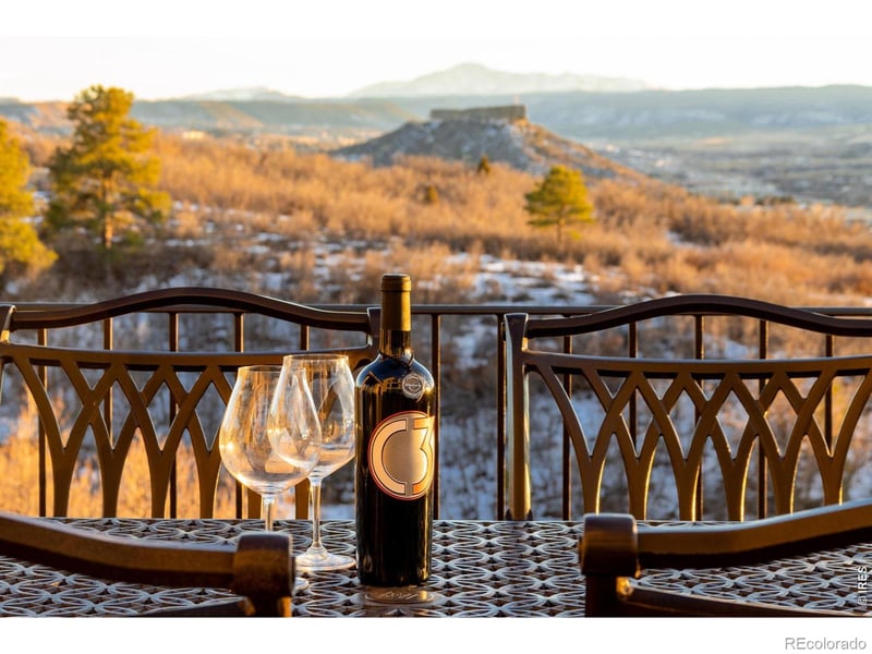 4433 Tierra Alta Dr, Castle Rock, CO 80104