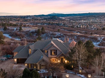 4433 Tierra Alta Dr, Castle Rock, CO 80104