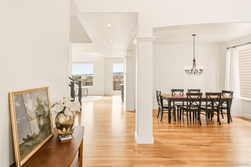 6614 Gould Dr, Littleton, CO 80123