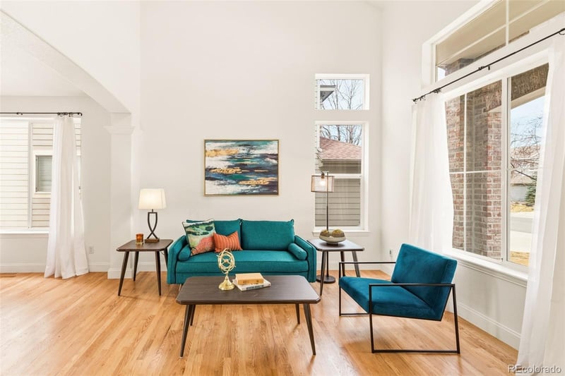 6614 Gould Dr, Littleton, CO 80123